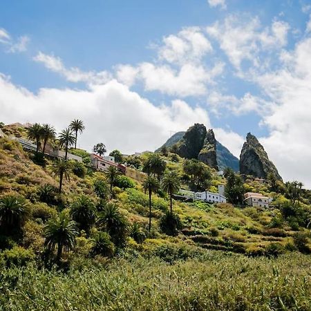 Aurora La Gomera San Sebastián de la Gomera 외부 사진
