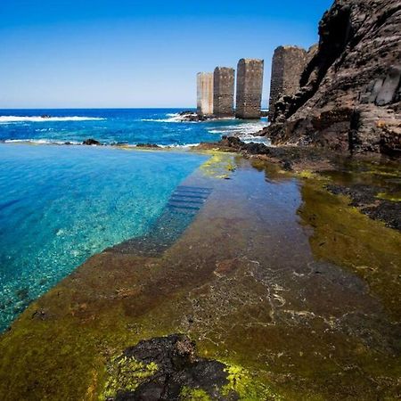 Aurora La Gomera San Sebastián de la Gomera 외부 사진