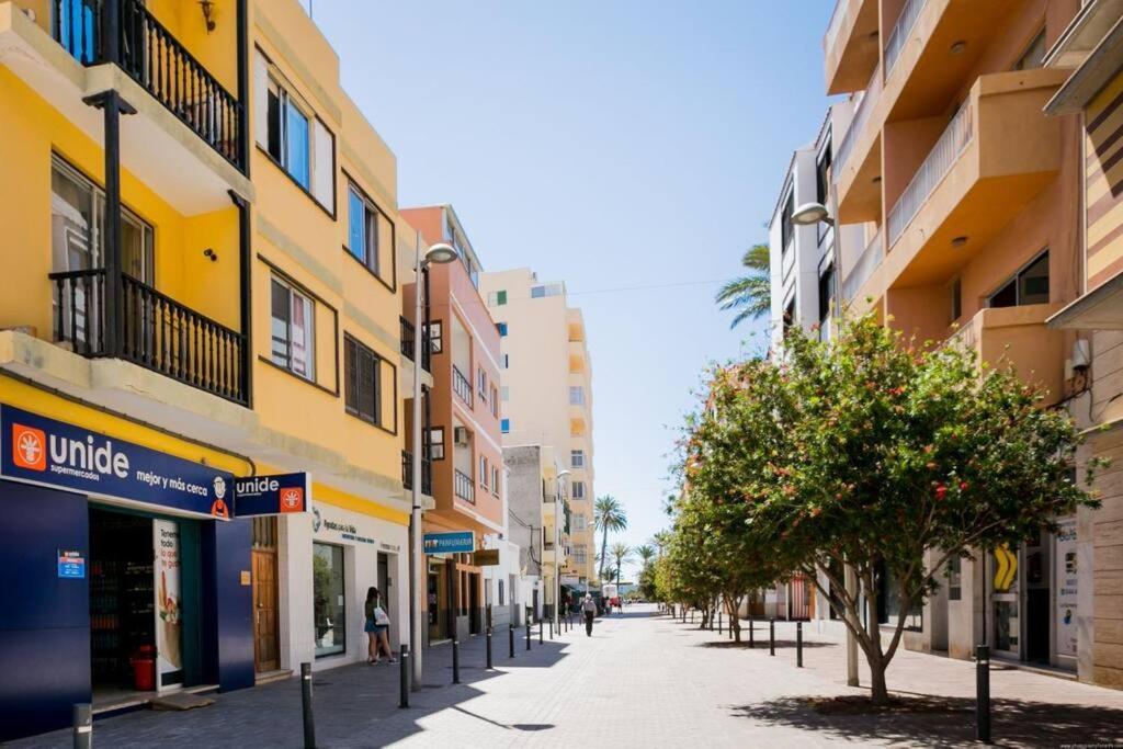 Aurora La Gomera San Sebastián de la Gomera 외부 사진