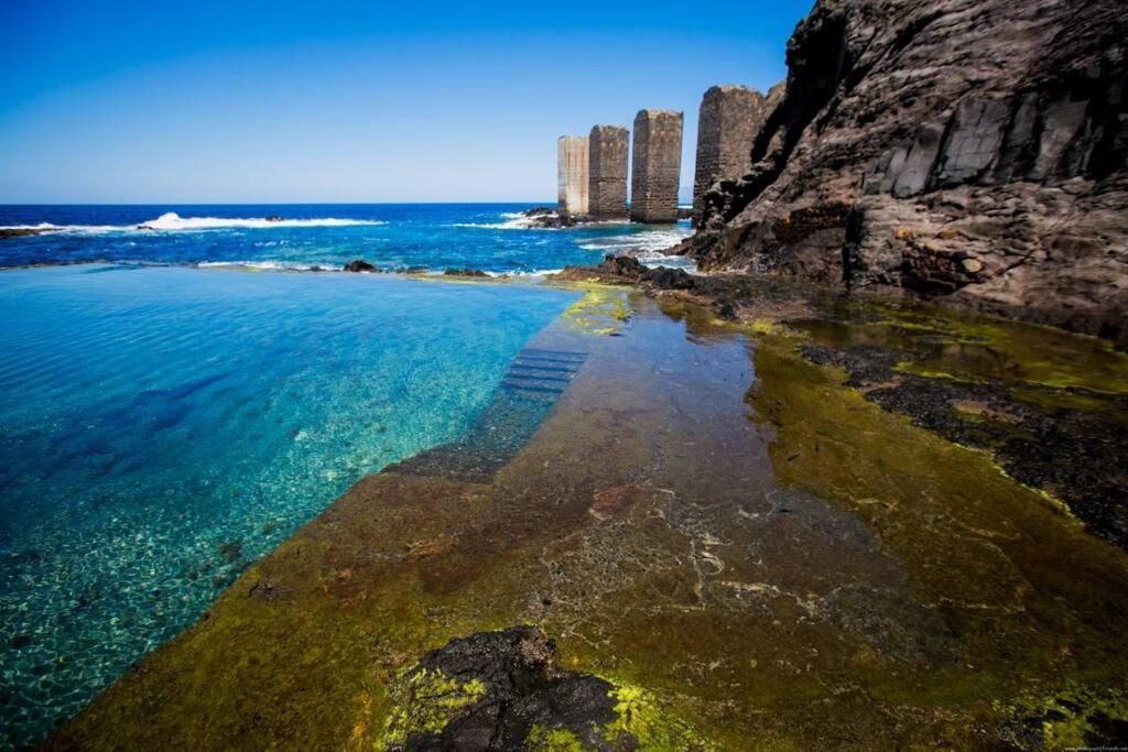 Aurora La Gomera San Sebastián de la Gomera 외부 사진