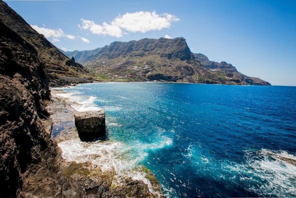 Aurora La Gomera San Sebastián de la Gomera 외부 사진